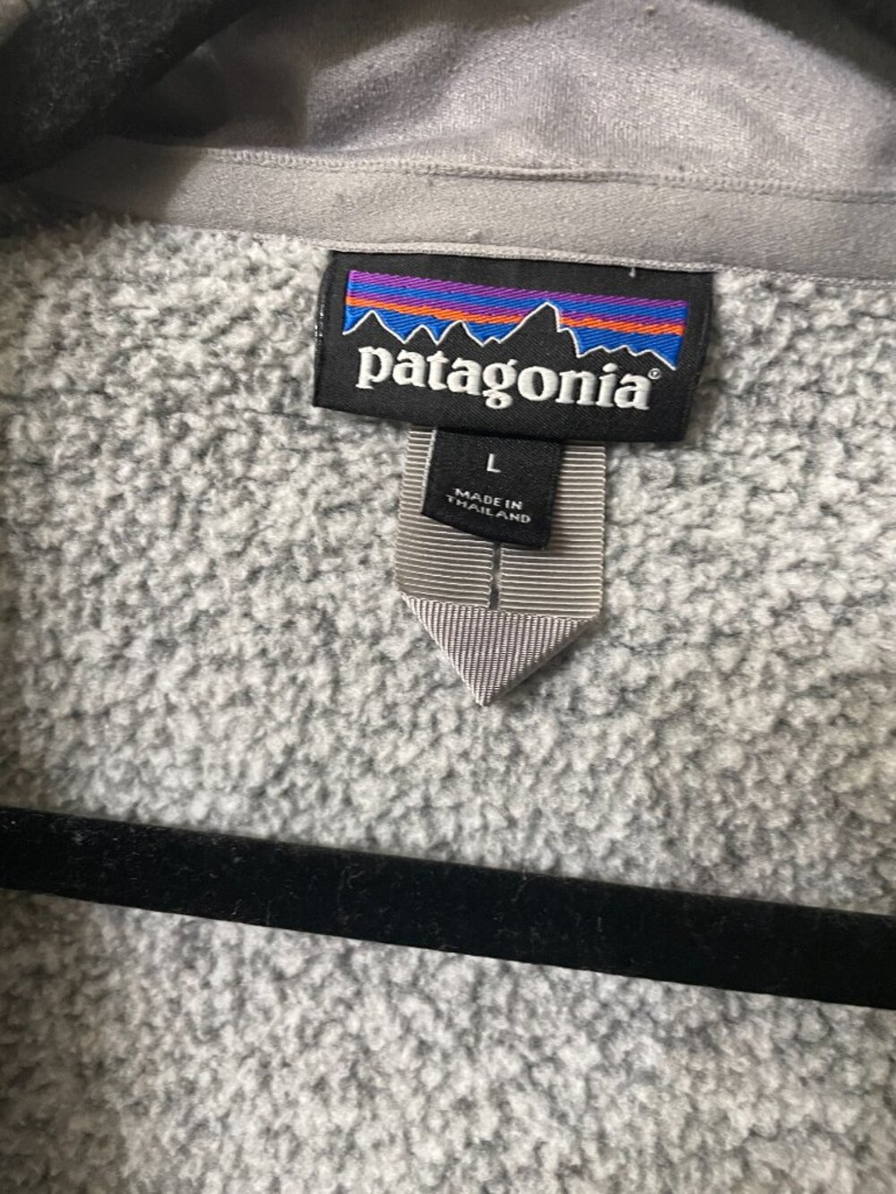 Patagonia Women's Better Sweater Full-Zip Jacket - Picture 7 of 7